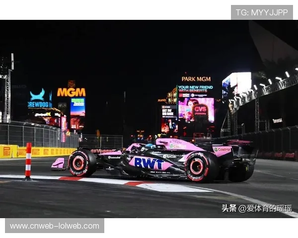 奥康或将离开阿尔派车队引发车手转会市场新一轮震荡