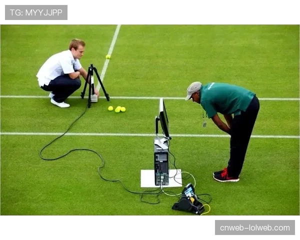 从草根到豪门：Hawk-Eye Innovations如何成为全球足球裁判的“电子眼”