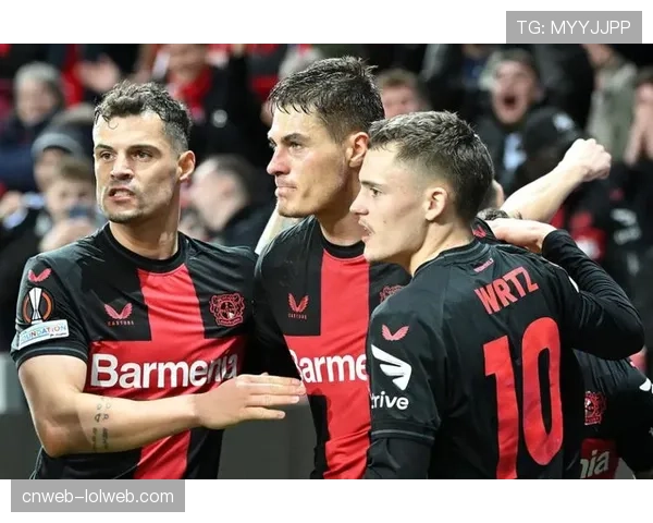 多家博彩公司调整勒沃库森夺冠赔率，其加冕德甲冠军已被视为大概率事件