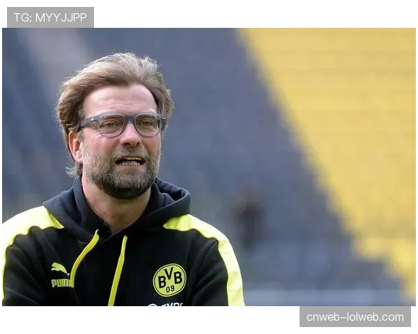 克洛普赛前专访：这不会是我的最后一次欧冠